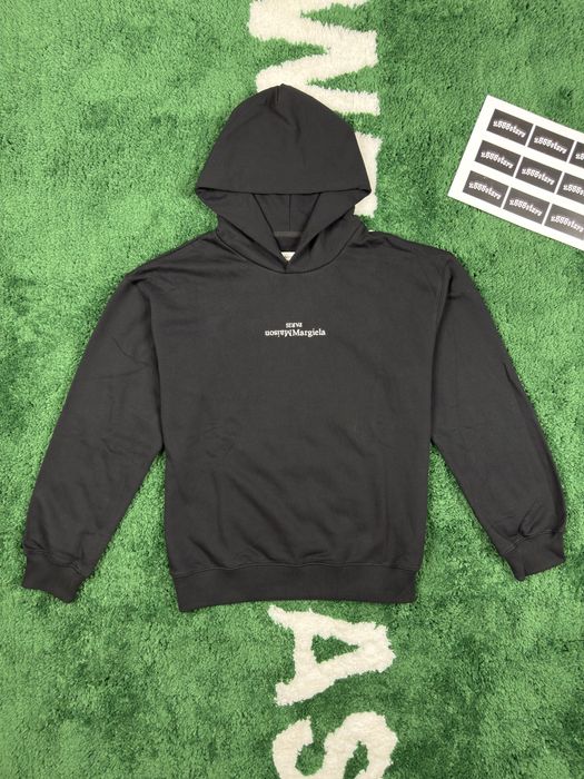 Худі Maison Margiela MM / Худи Мейсон Маржела