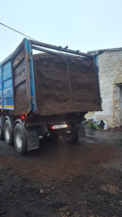 Торф нейтральний .Перехідний .Від фури