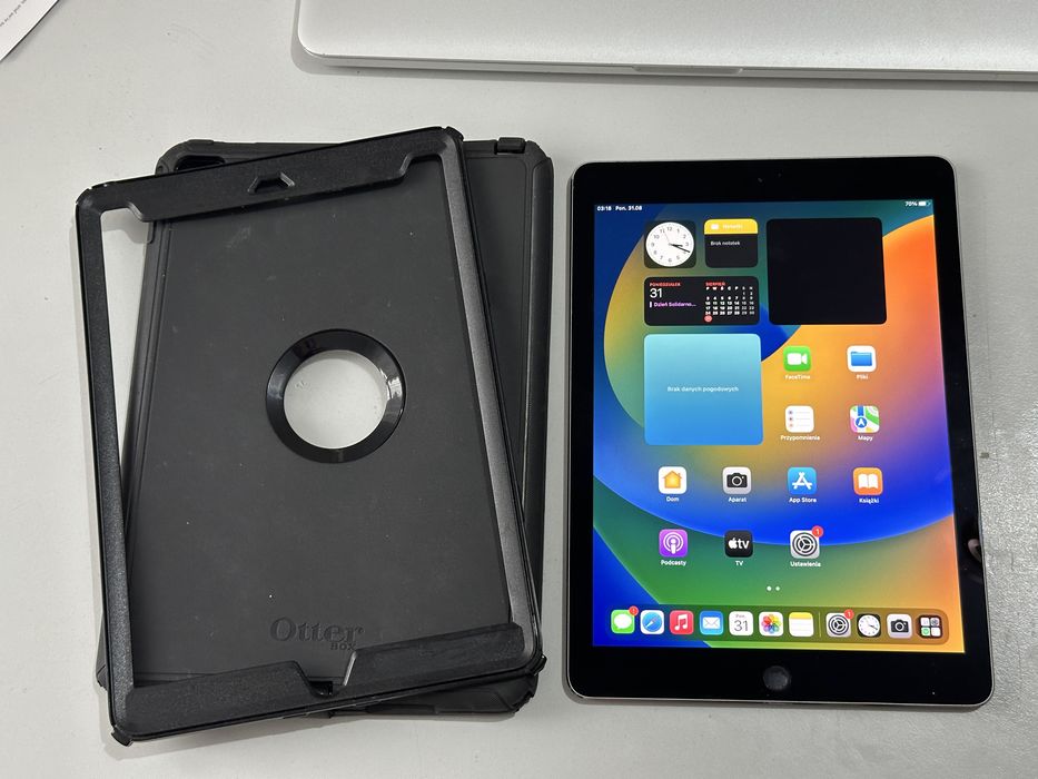 iPad Pro 9.7” 32gb wi-fi + lte A1674