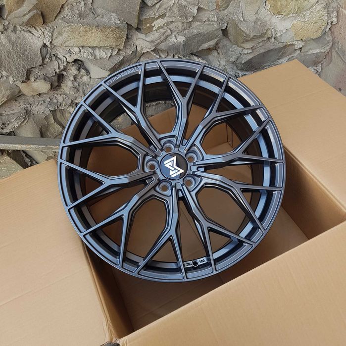 Диски НОВІ R20 Audi 5x112 Q5 A4 A6 VW  Passat Mercedes GLE GLK S Class