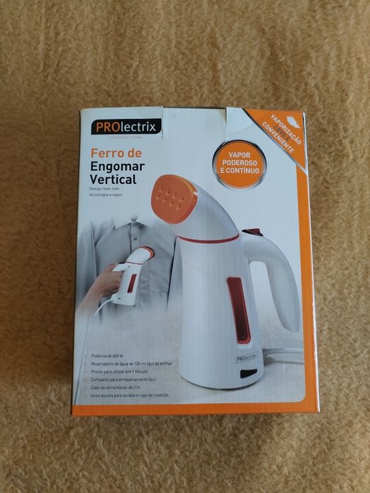 Ferro Engomar Vertical64285103330690120