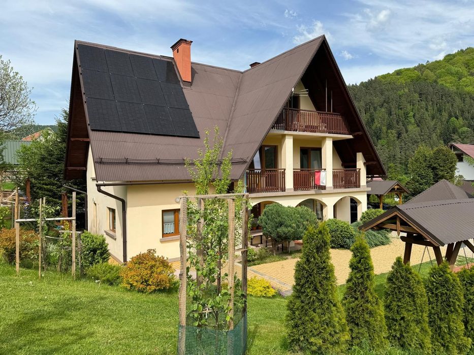 Pokoje Gościnne PIENINY