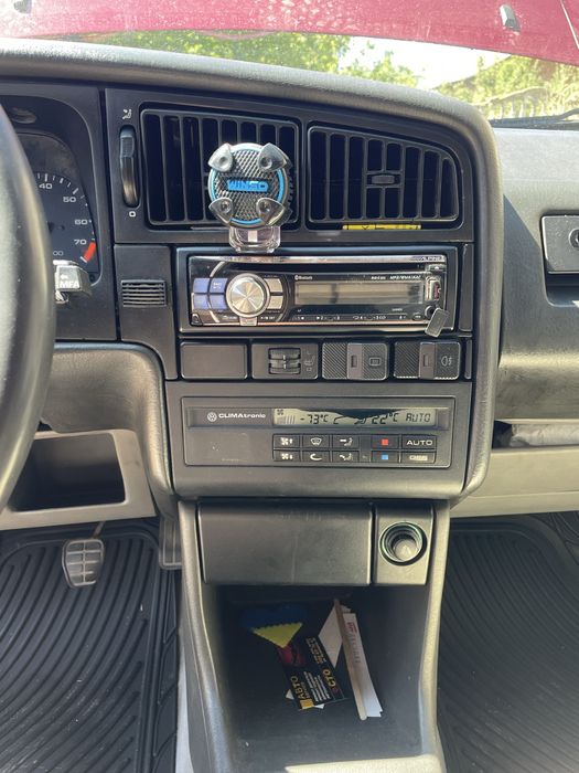 Volkswagen Passat B3 1.8 16v 1993, гарний стан,по тп,2000$