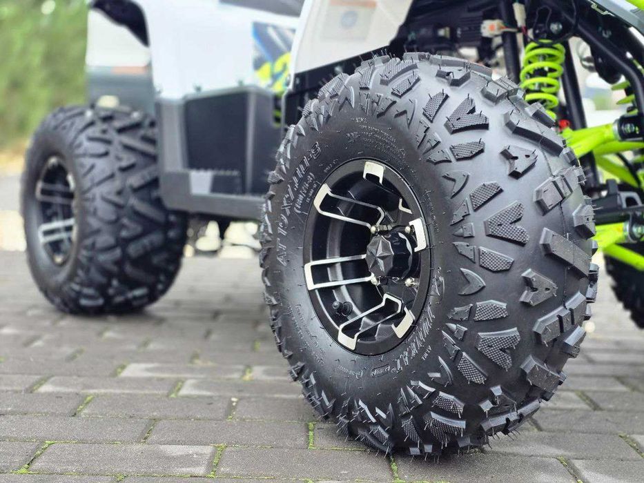 Детский квадроцикл Sport Energy AY125, Гарантія! Доставка!