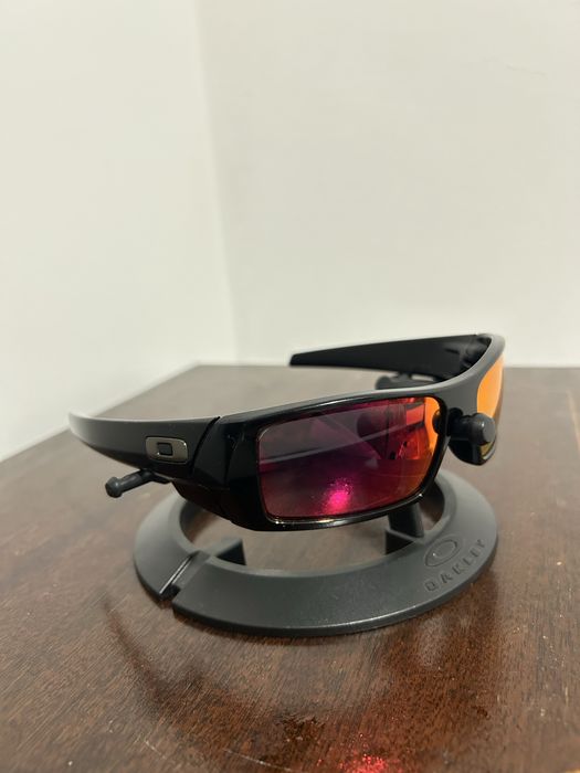 Oculos oakley gascan