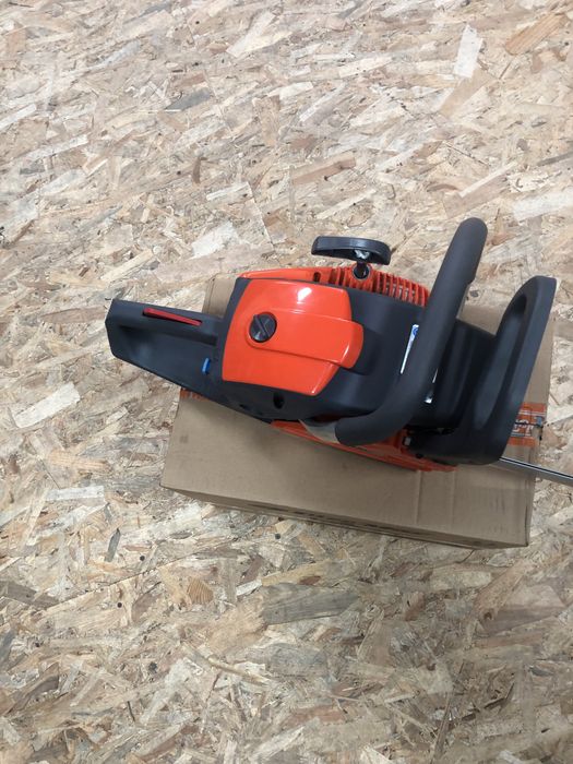 Бензопила Олео мак Oleo mac GSH 56