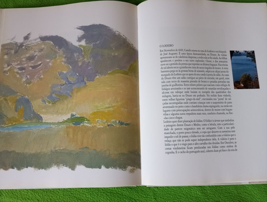 Eugénio de Andrade e OUTROS - Cancão do Mais Alto Rio