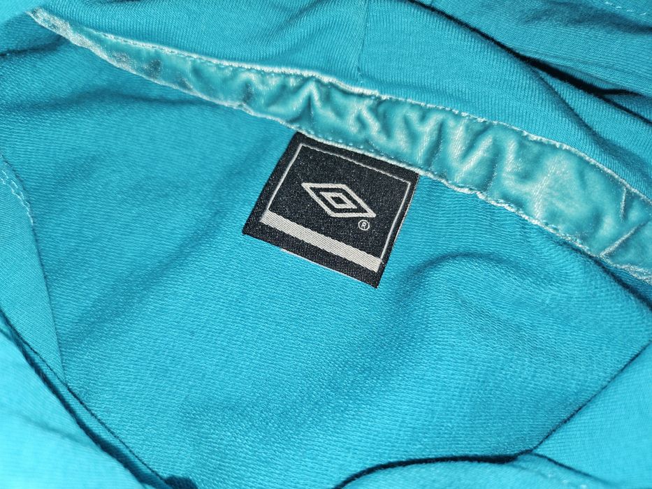 Umbro bluza damską rozm S