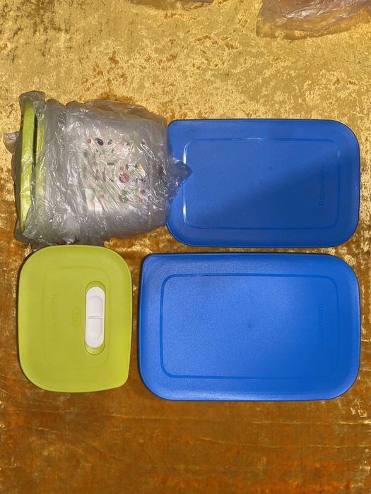 Tupperware~лоток терка чаша сковорода пароварка скороварка свч форма