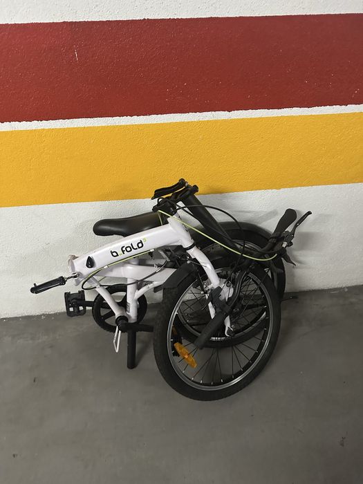 Pack 3 bicicletas