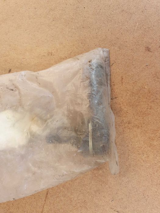 Końcówka drążka Yamaha Raptor nowa oryginał