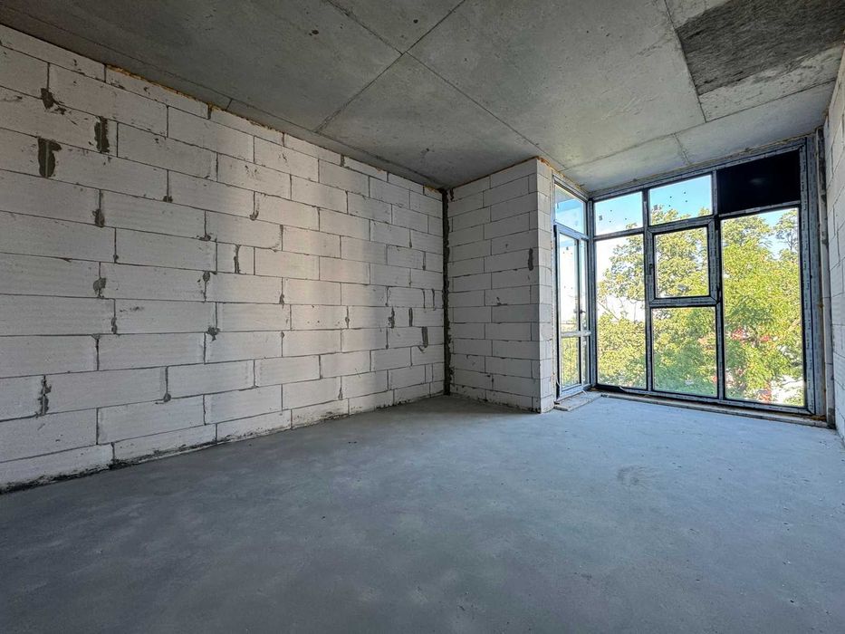 Продаж 2-кімнатної квартири в с. Агрономічне