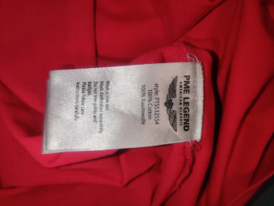 Koszulka PME LEGEND w rozm. XL