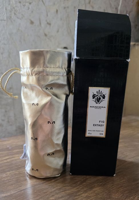 Парфюм Mancera Fig Extasy
