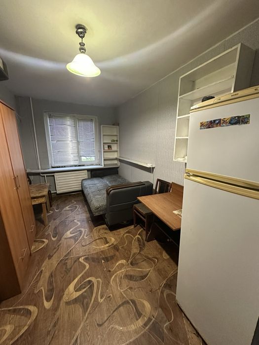 **ЦЕНТР! Оренда Кімнати в 2-кімн. Квартирі без Власниці