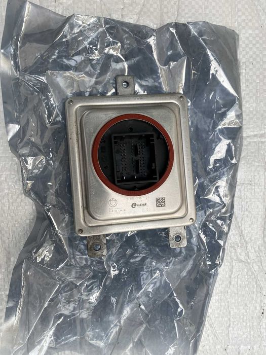 BMW 3 G20 G30 Moduł LED