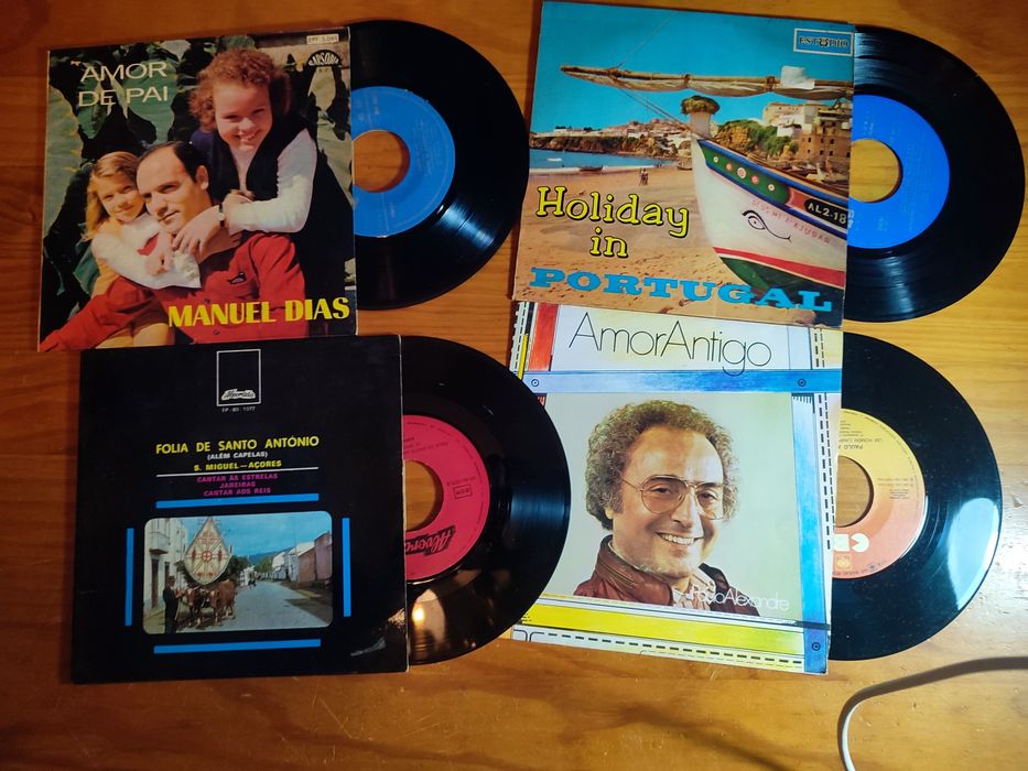 Vários Vynis para venda (Parte 4)