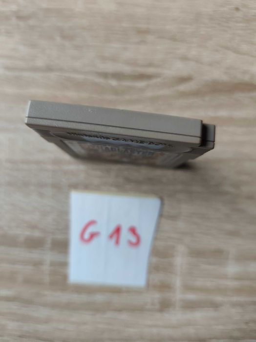 Dynablaster Game Boy (GB)