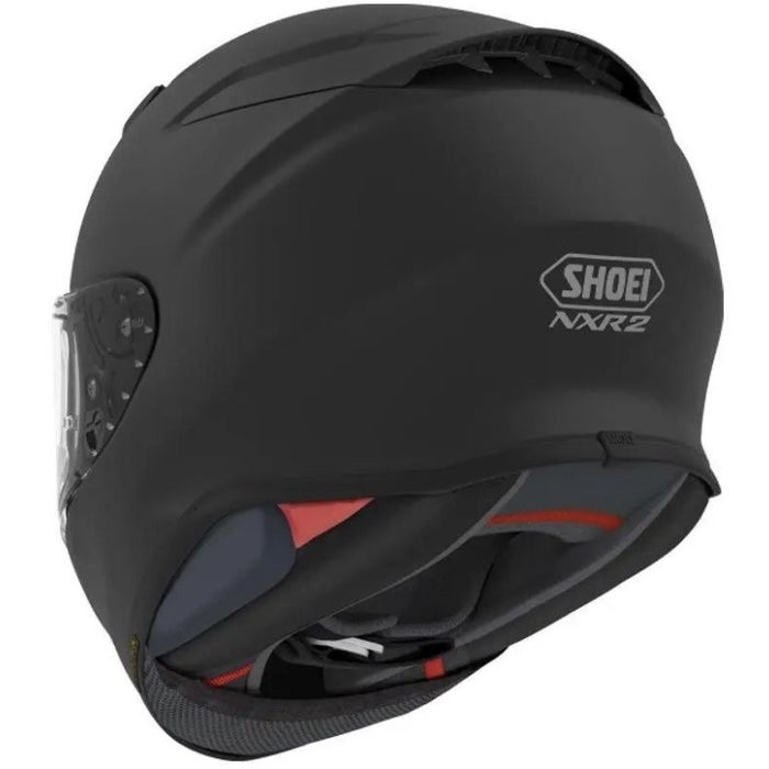 Мотошлем SHOEI NXR2 MATT Black L