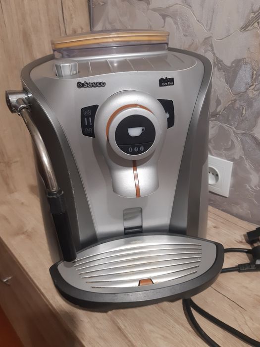 Saeco Odea Giro Plus