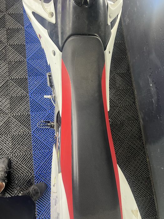 Honda CRF 250 X ( matriculada )