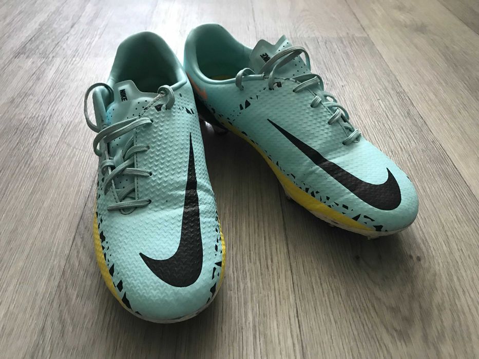 Бутси NIKE PHANTOM GT  (25,5см)