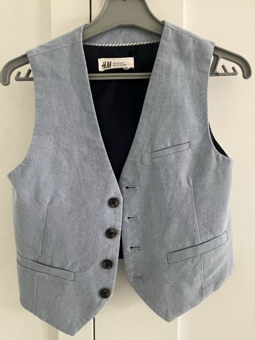 Dziecięca kamizelka