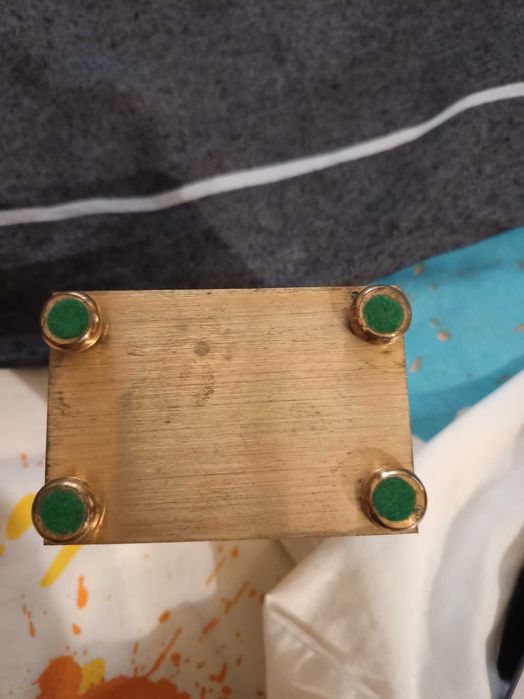 Relógio Maxim da Quartz - Ref.: D - 3