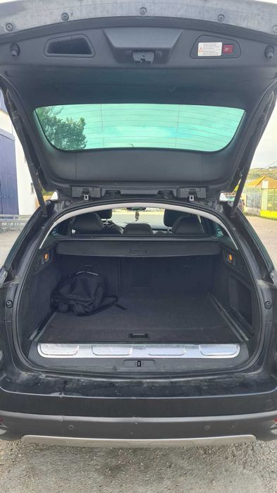 Peugeot 508 RXH Hybrid4 2.0HDI 200CV