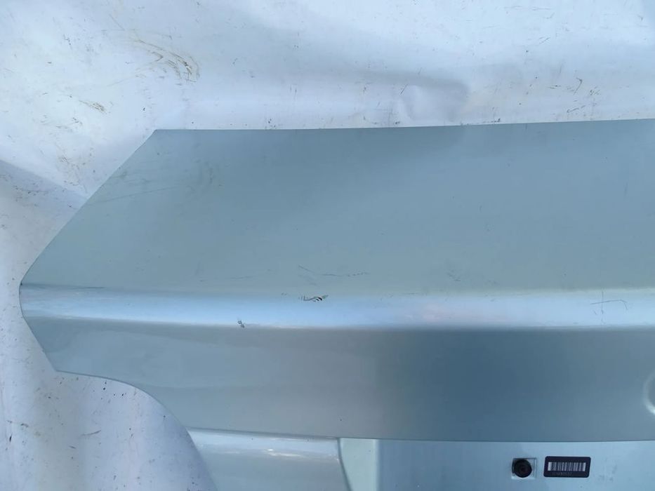 klapa bagażnika bmw e39 sedan glaciergruen pierwszy lakier f-vat