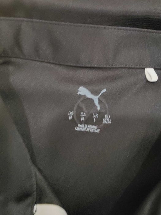 Polo Puma tam. L novo