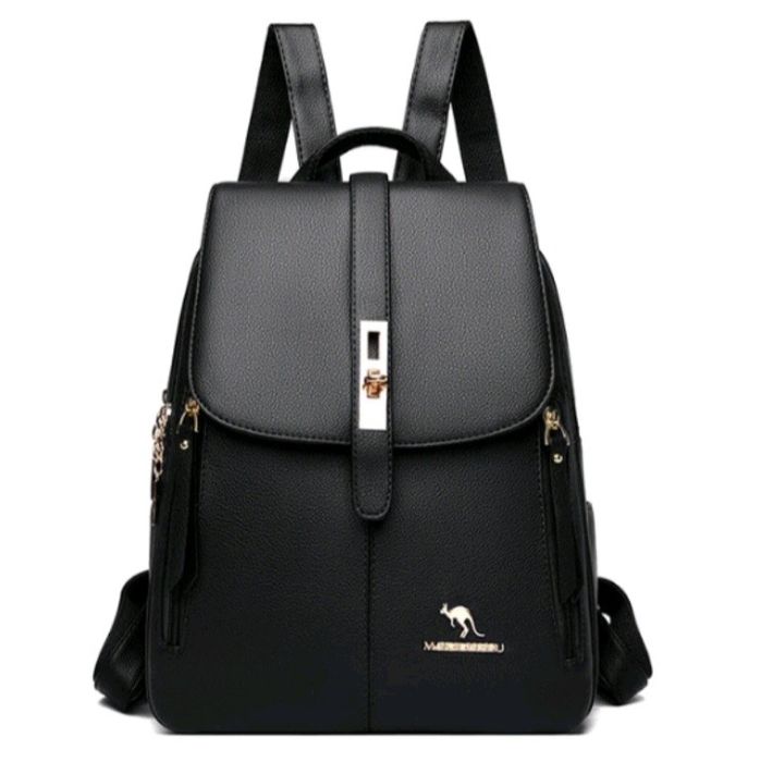 Imiti plecak worek czarny