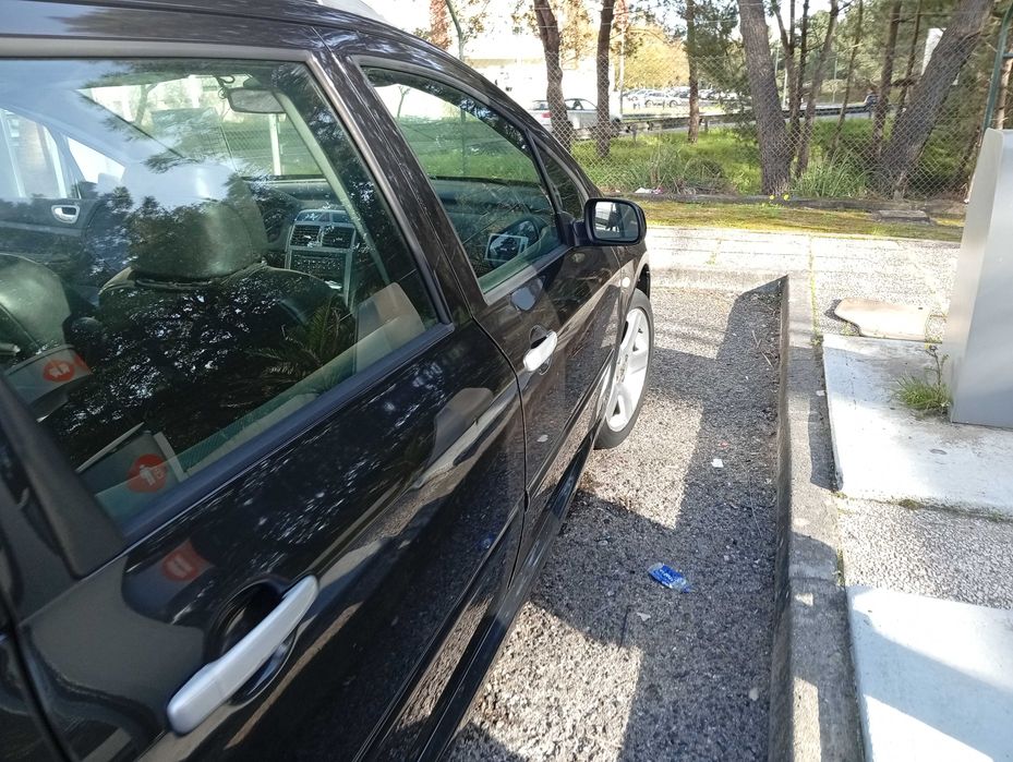 Oportunidade Peugeot  307 SW