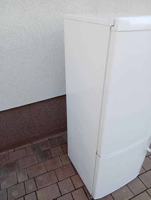 Lodówka zamrażarka z  dostawą gratis