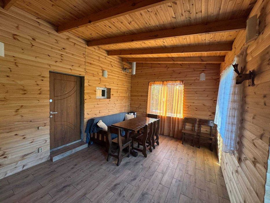 Продам Великий Будинок 166м2  з Ремонтом Виїзд на Киів 10 хв