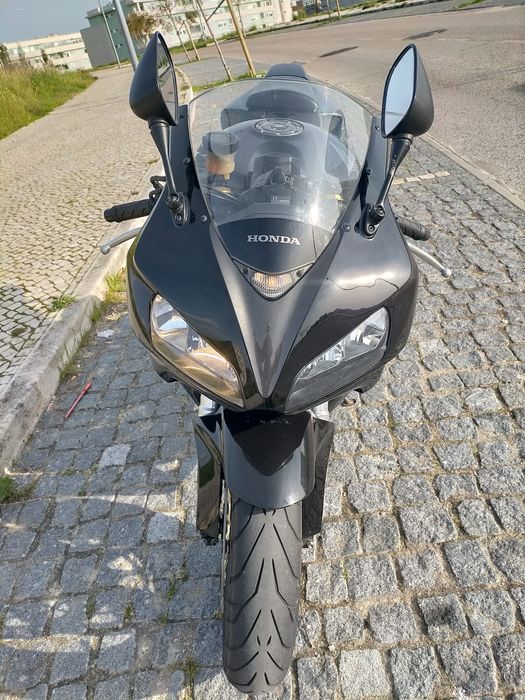 CBR1000RR impecável