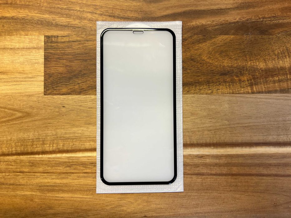 GreenCell GL13 GC Clarity - Szkło ochronne do Apple iPhone 11