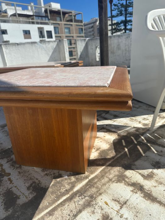 Mesas antigas baratas