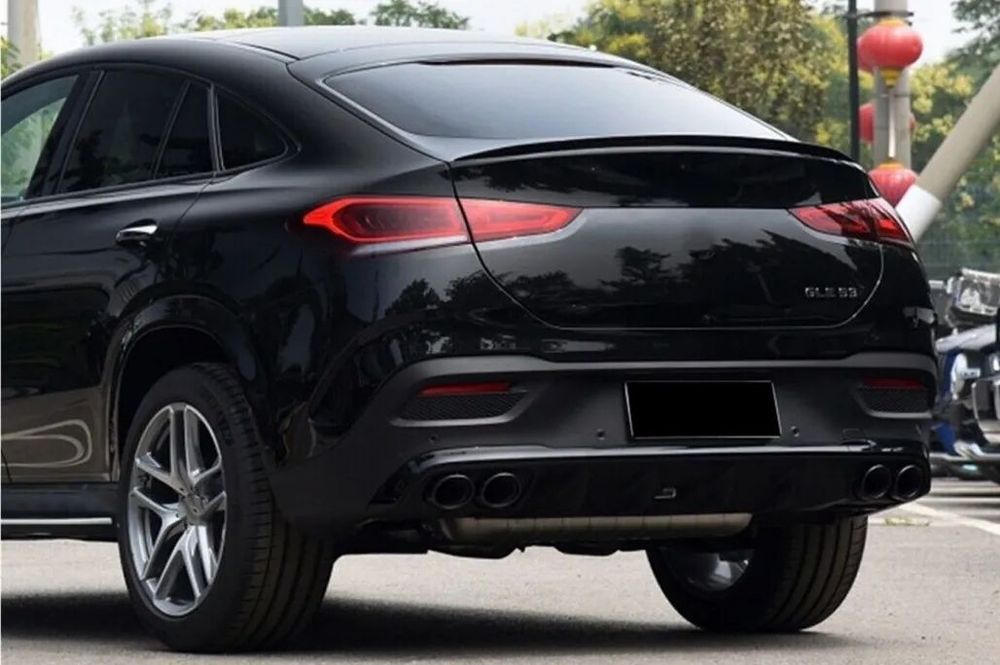 Aileron Mercedes GLE C167 Coupé (2020 em diante)