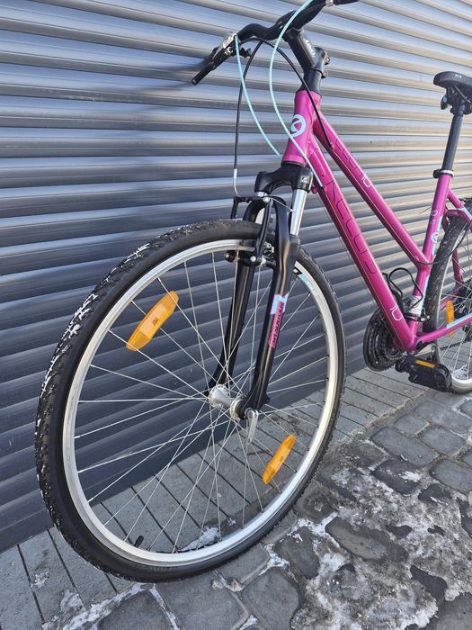 Rower Kellys Clea 10  Idealny Stan! Gotowy Do Jazdy!