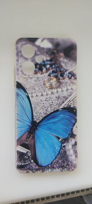 Чохол до Redmi Note 12 5G