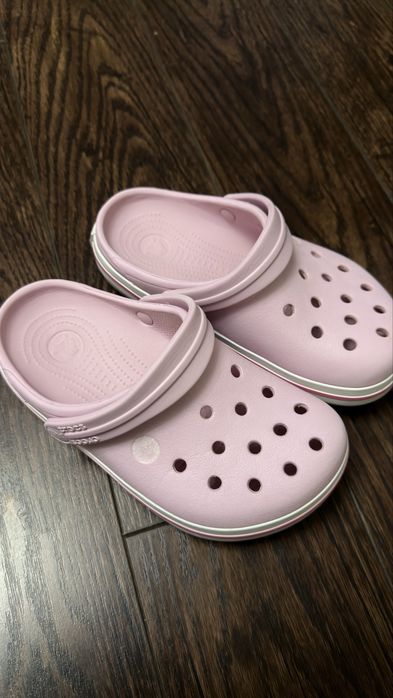 Crocs крокси дитячі