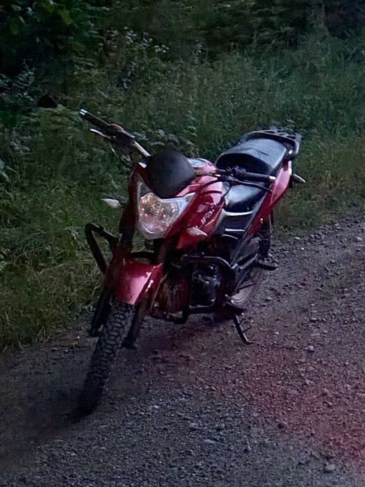 Lifan sityr 200 lifan