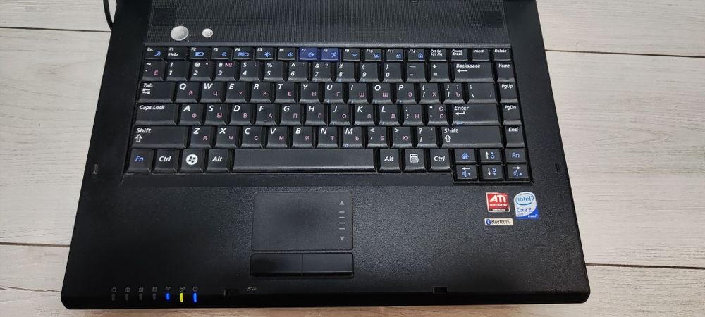 Samsung r58 plus