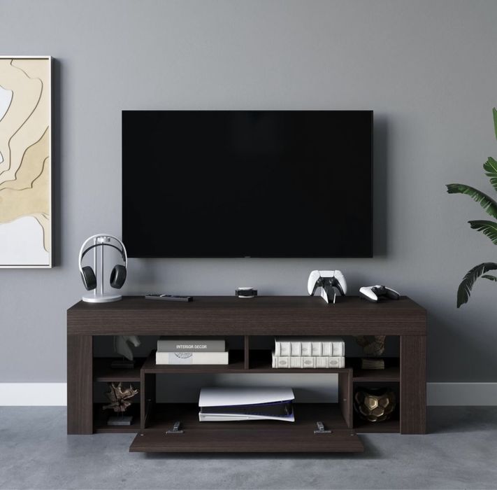 Тумба під телевізор ТВ Комод Тумбочка под телевизор Полиця Полка TV