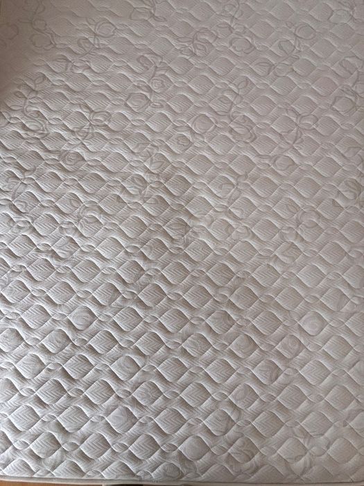 Colchão Climax Ortopédico 135x195 – Bom Estado