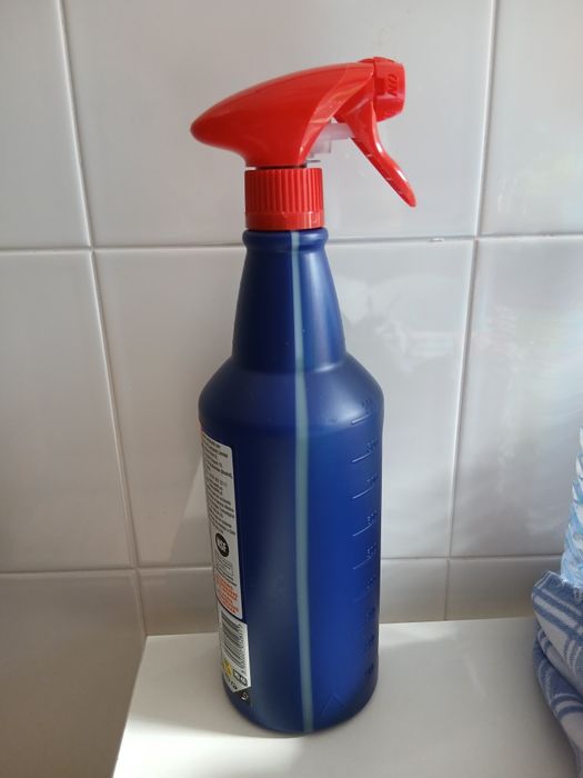 WD-40 Specialist Desengordurante Profissional 1L - Novo e Selado