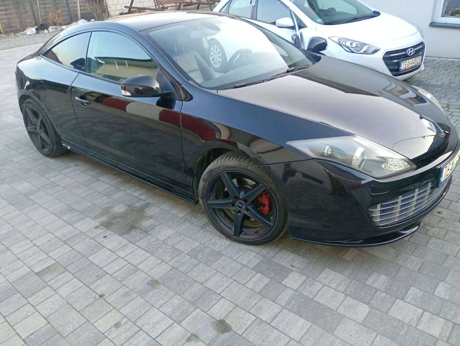 Renault Laguna 2.0 16V