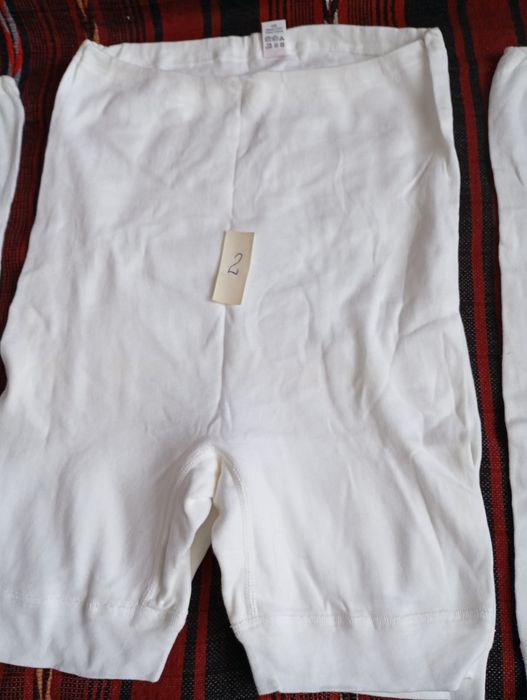 Reformy majtki damskie 60