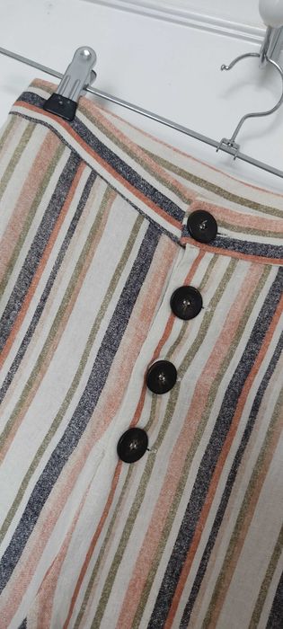 Calças Stradivarius, tam.34